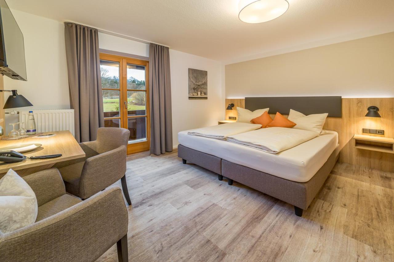Gaestehaus Linsinger Bad Wiessee Kültér fotó