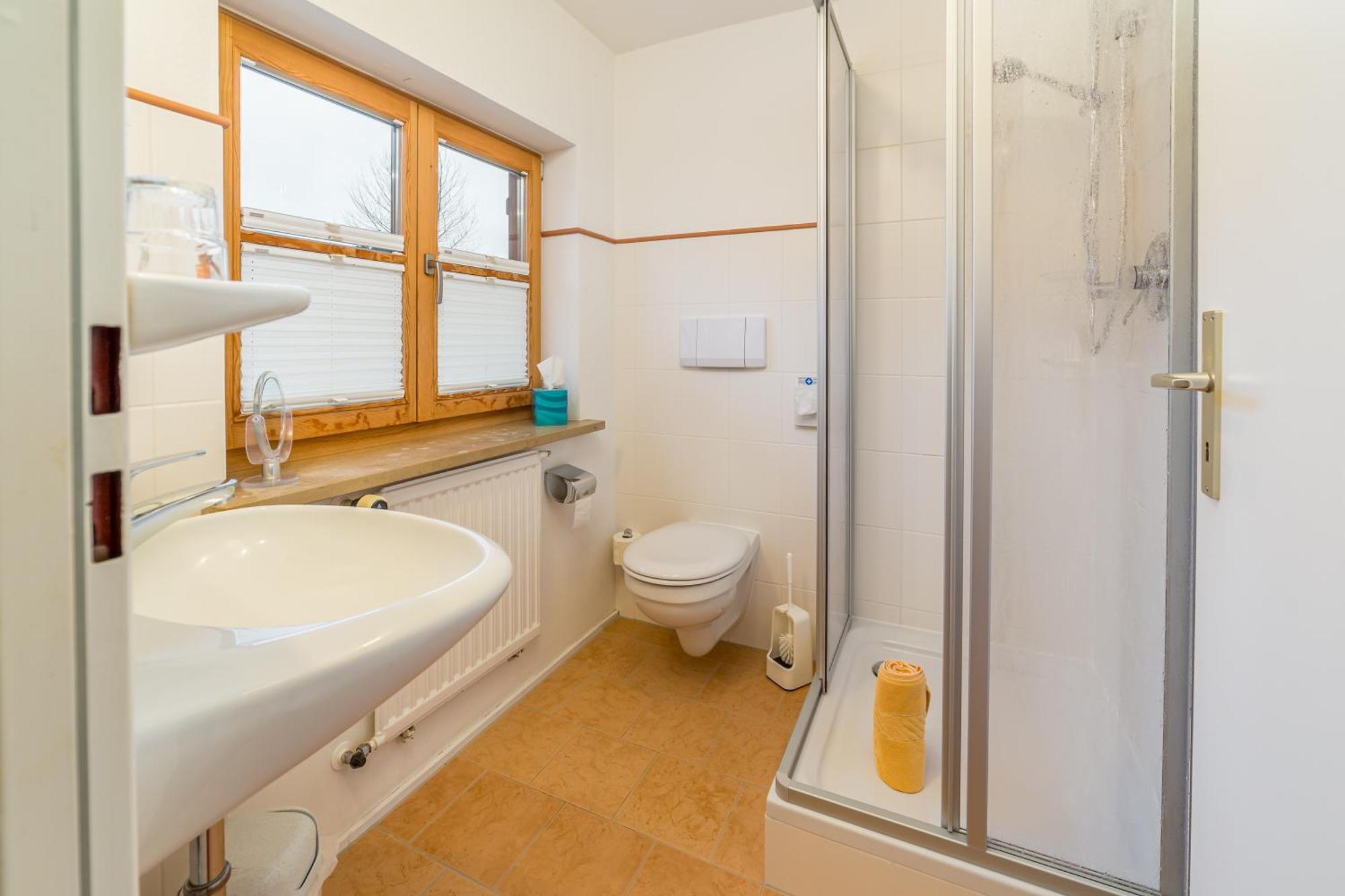 Gaestehaus Linsinger Bad Wiessee Kültér fotó