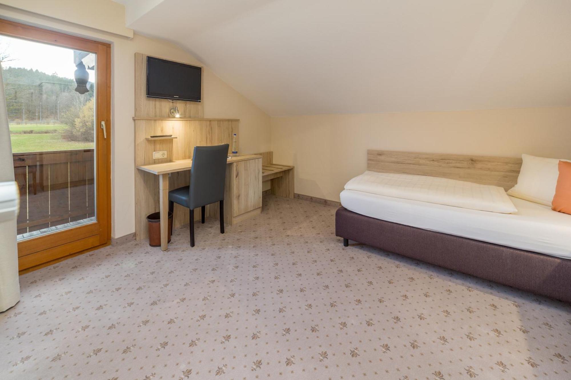 Gaestehaus Linsinger Bad Wiessee Kültér fotó