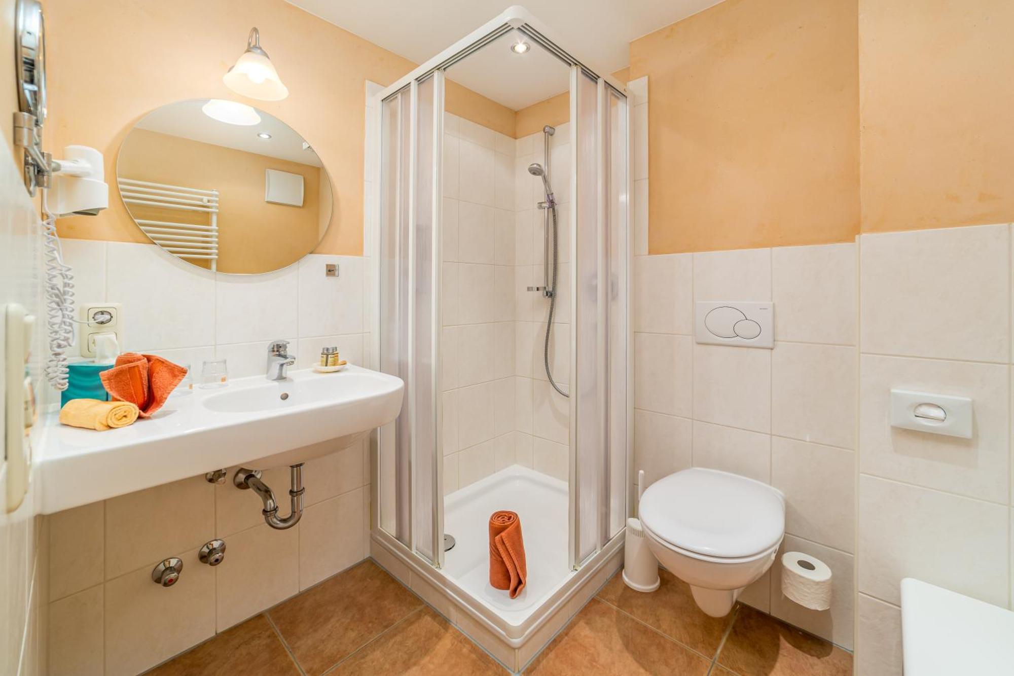 Gaestehaus Linsinger Bad Wiessee Kültér fotó