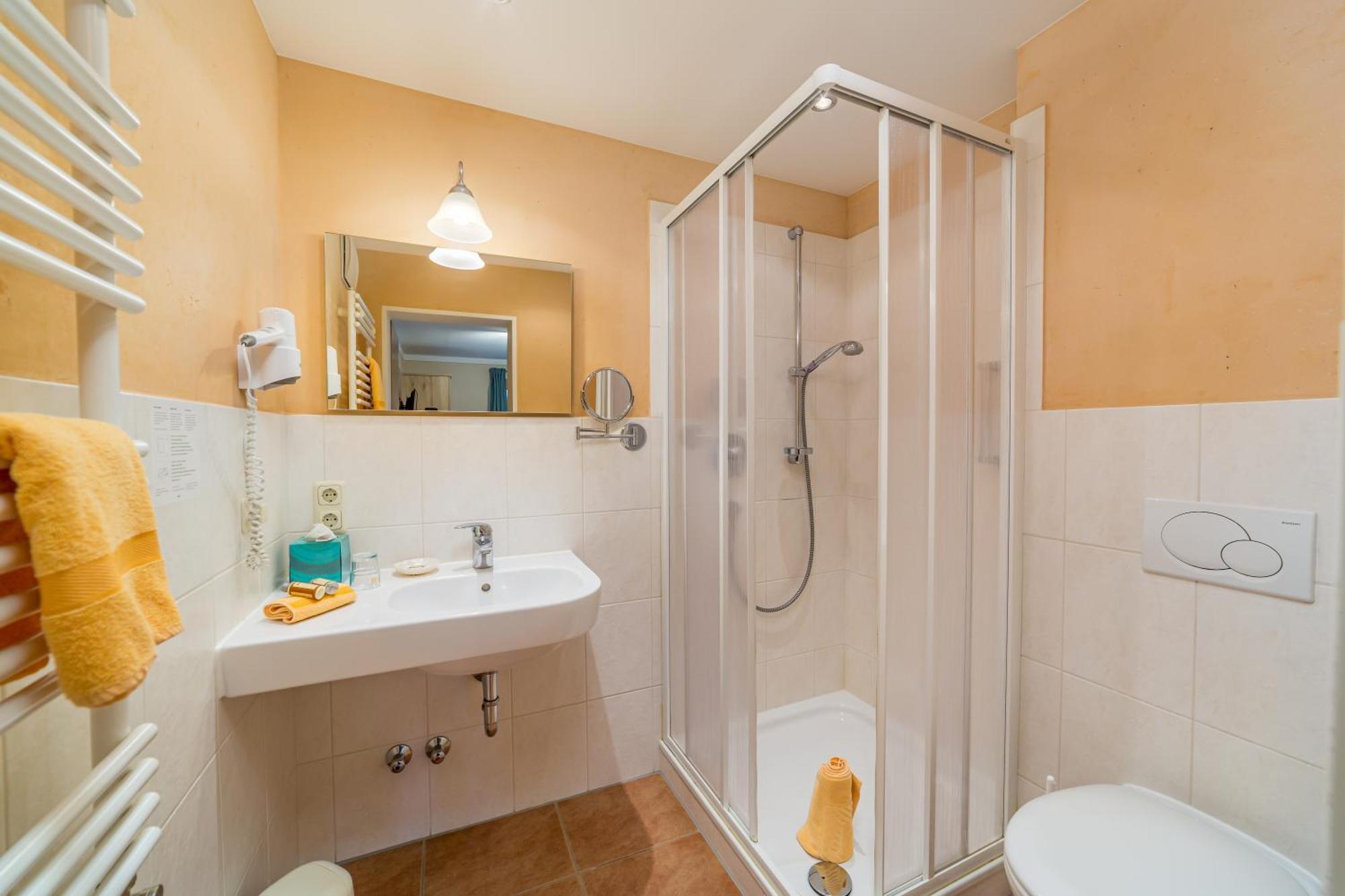 Gaestehaus Linsinger Bad Wiessee Kültér fotó